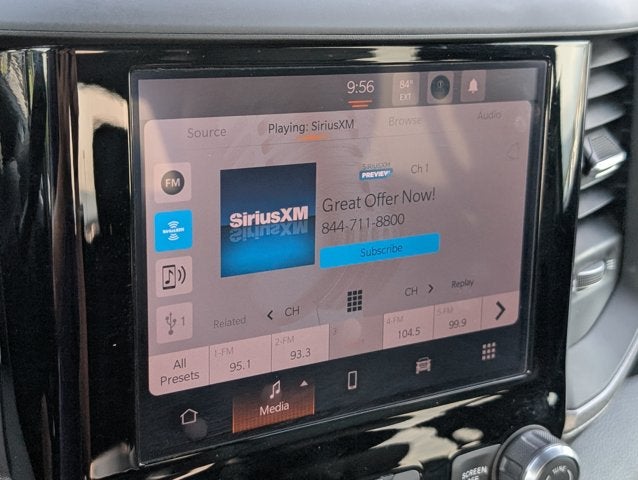 2025 RAM 3500 Tradesman
