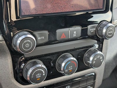 2025 RAM 3500 Tradesman