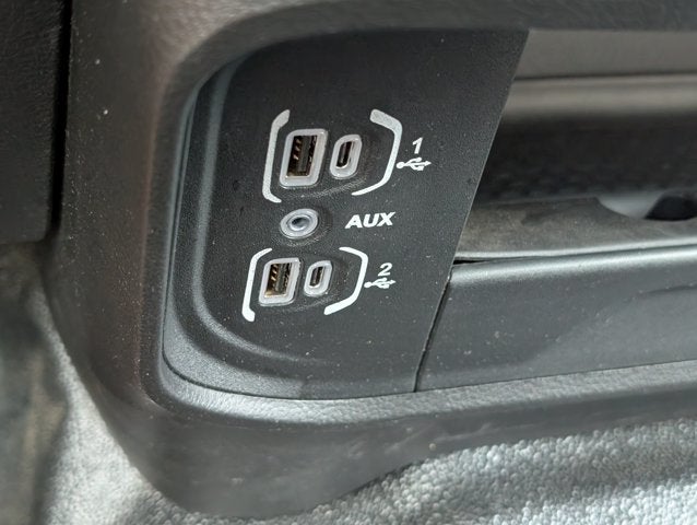 2025 RAM 3500 Tradesman