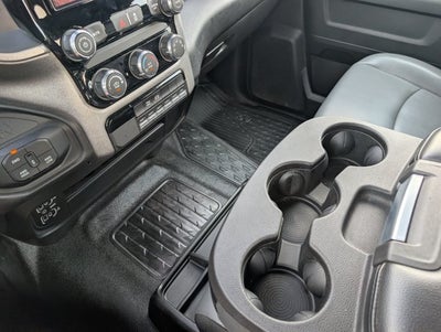 2025 RAM 3500 Tradesman