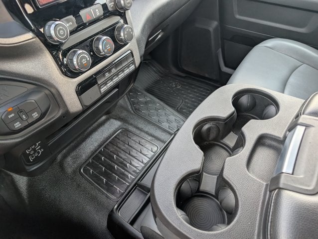 2025 RAM 3500 Tradesman