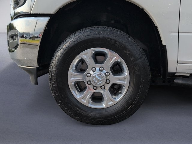 2025 RAM 3500 Tradesman