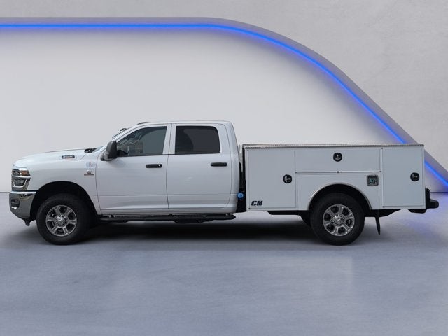 2025 RAM 3500 Tradesman