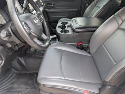 2025 RAM 3500 Tradesman