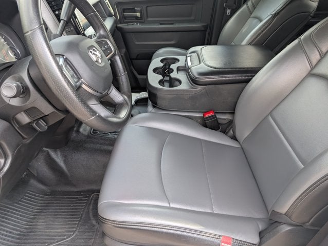 2025 RAM 3500 Tradesman