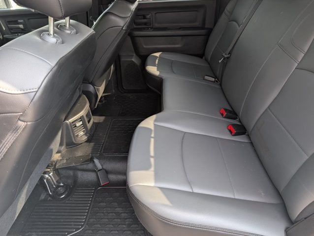 2025 RAM 3500 Tradesman