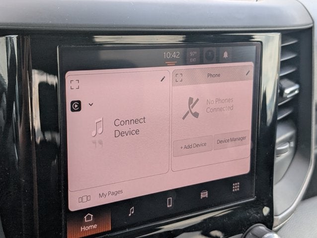 2025 RAM 3500 Tradesman