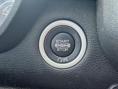 2019 RAM 4500HD Tradesman