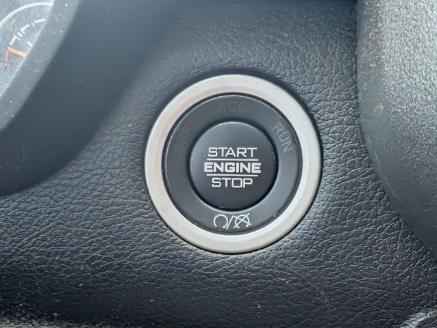 2019 RAM 4500HD Tradesman