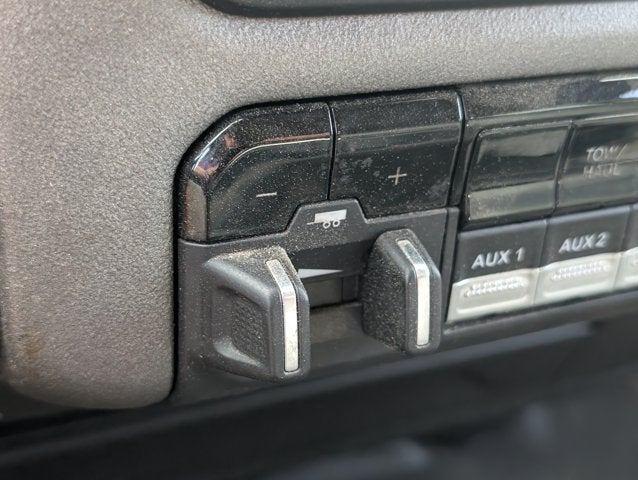 2019 RAM 4500HD Tradesman