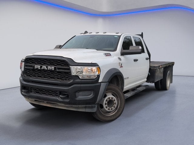 2019 RAM 4500HD Tradesman