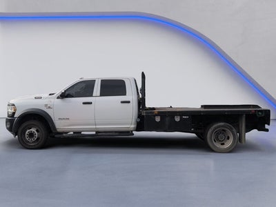 2019 RAM 4500HD Tradesman