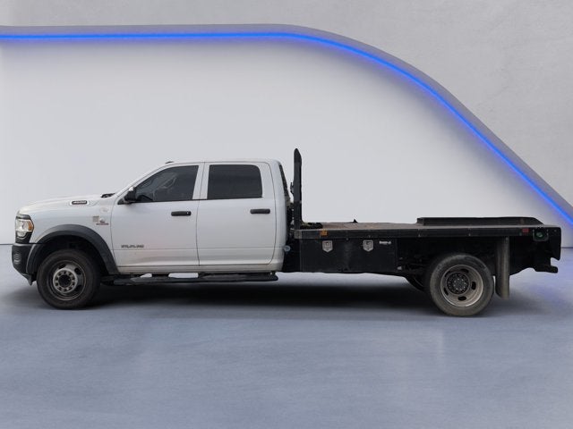 2019 RAM 4500HD Tradesman