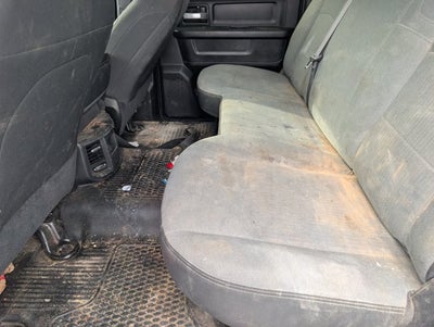 2019 RAM 4500HD Tradesman