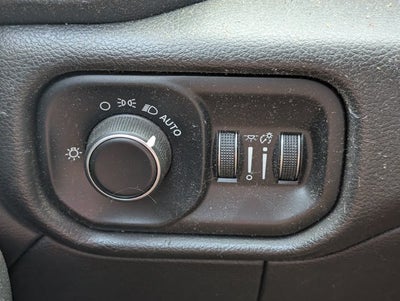 2019 RAM 4500HD Tradesman
