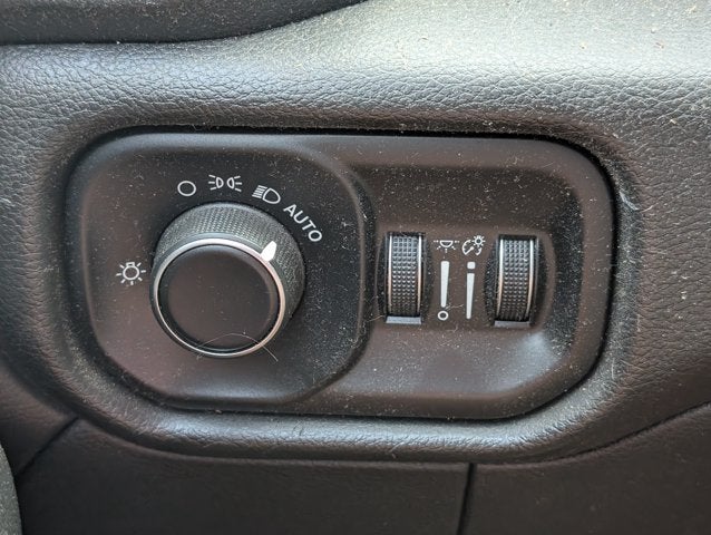 2019 RAM 4500HD Tradesman