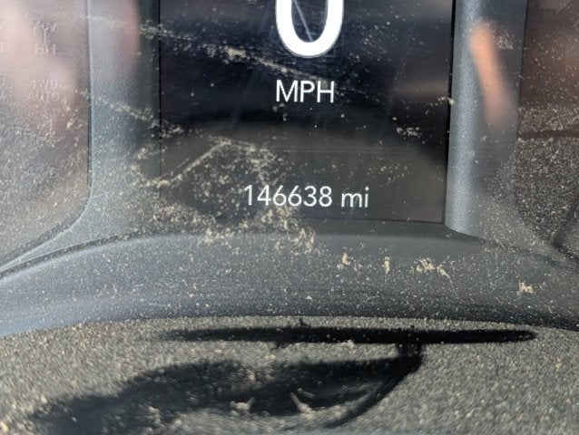 2019 RAM 4500HD Tradesman