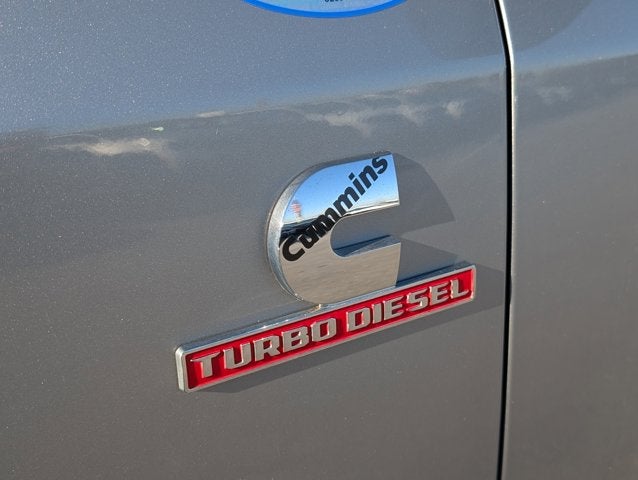 2023 RAM 4500HD Laramie