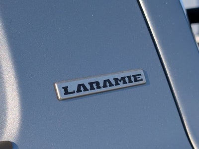 2023 RAM 4500HD Laramie