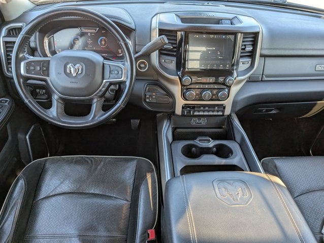 2023 RAM 4500HD Laramie