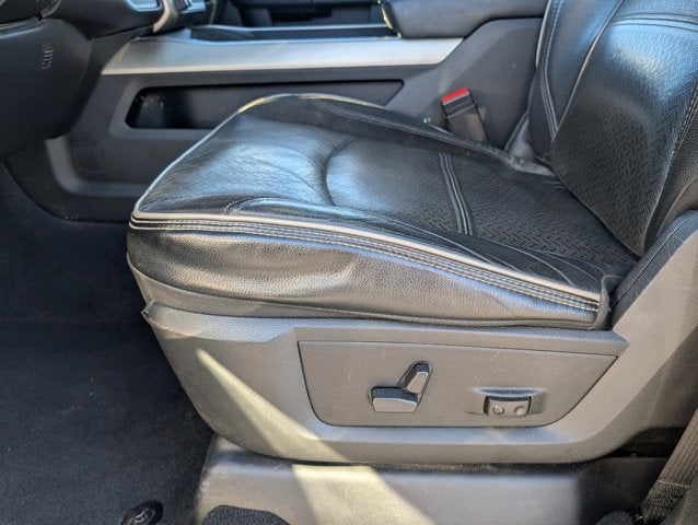 2023 RAM 4500HD Laramie