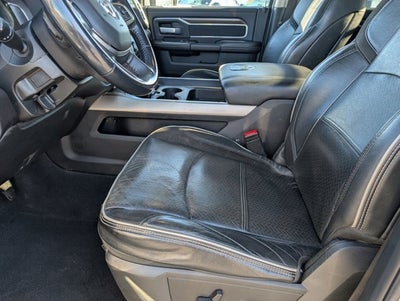 2023 RAM 4500HD Laramie