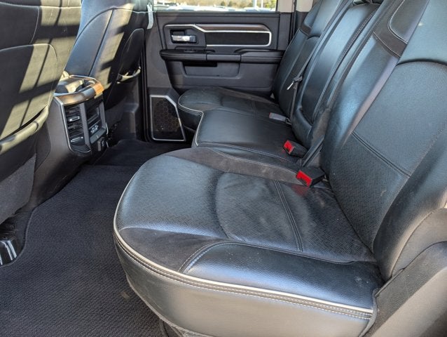 2023 RAM 4500HD Laramie