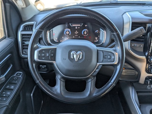 2023 RAM 4500HD Laramie