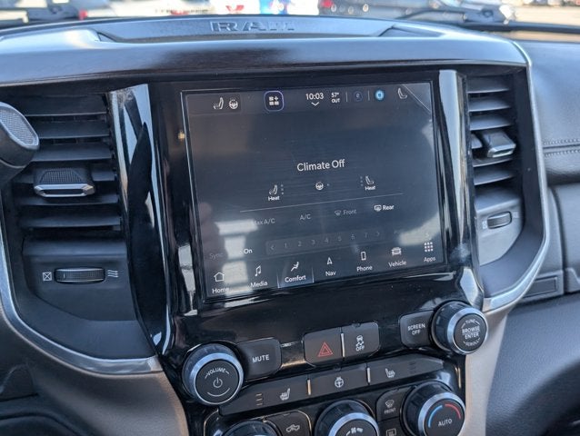 2023 RAM 4500HD Laramie