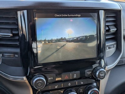 2023 RAM 4500HD Laramie