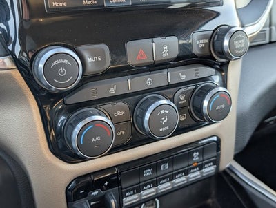 2023 RAM 4500HD Laramie