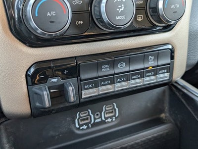 2023 RAM 4500HD Laramie