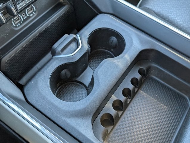 2023 RAM 4500HD Laramie