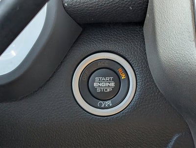 2023 RAM 4500HD Laramie