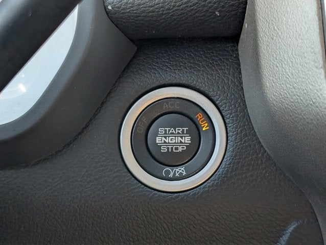 2023 RAM 4500HD Laramie