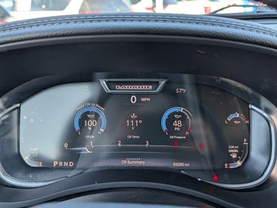 2023 RAM 4500HD Laramie