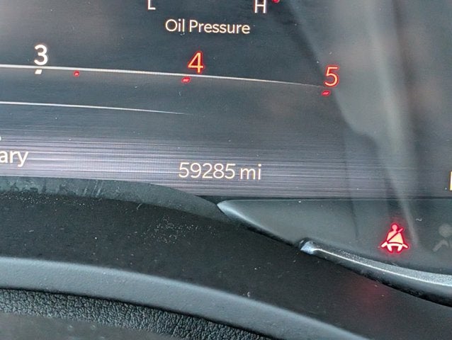 2023 RAM 4500HD Laramie