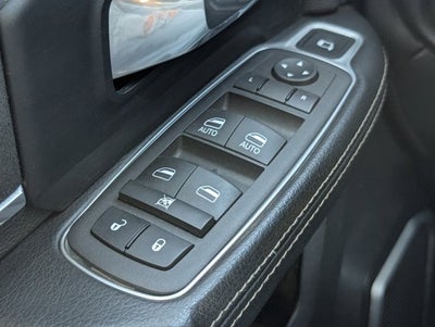 2023 RAM 4500HD Laramie