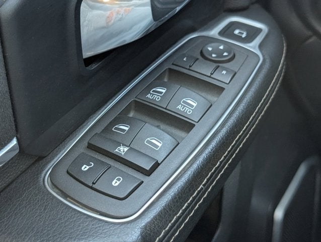 2023 RAM 4500HD Laramie