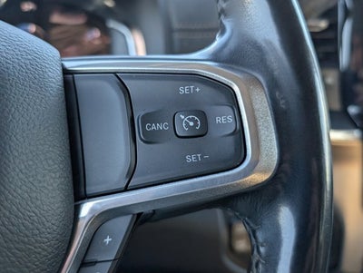 2023 RAM 4500HD Laramie