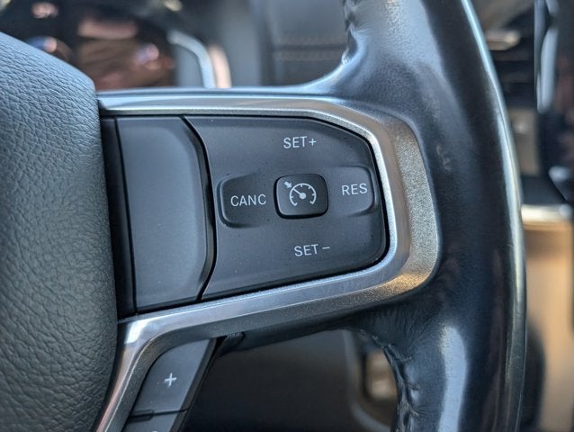 2023 RAM 4500HD Laramie