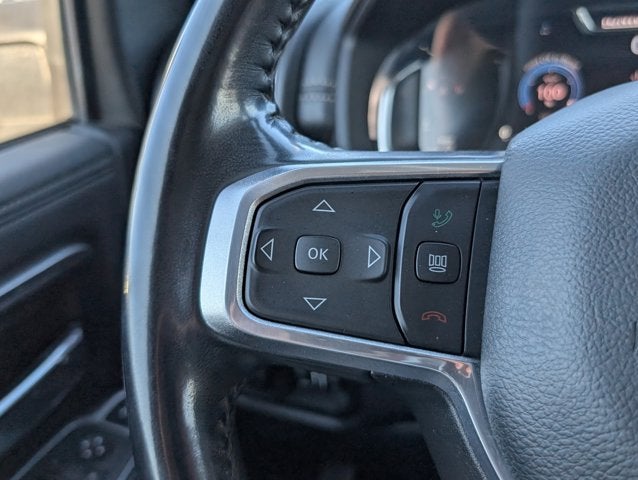 2023 RAM 4500HD Laramie