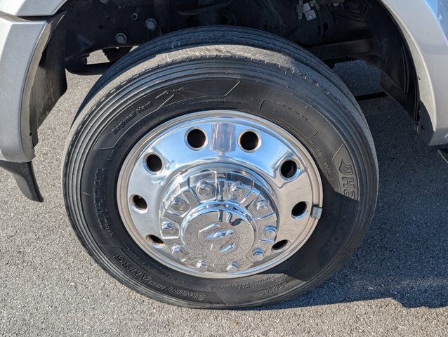 2023 RAM 4500HD Laramie