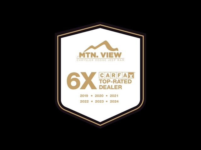 2023 RAM 4500HD Laramie