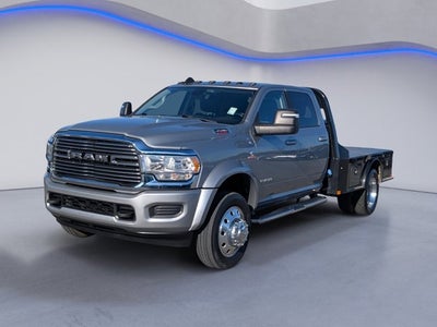 2023 RAM 4500HD Laramie