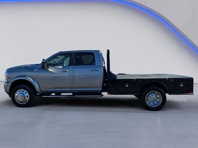 2023 RAM 4500HD Laramie