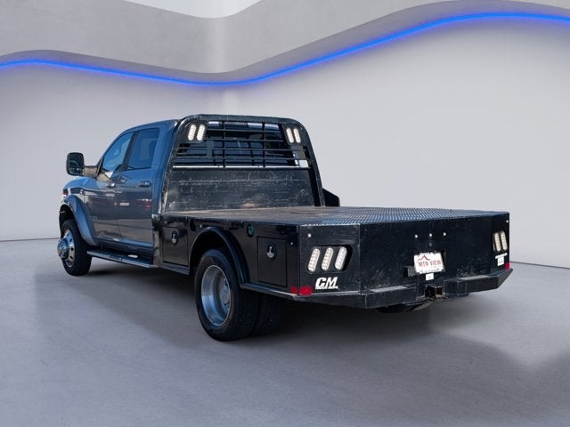 2023 RAM 4500HD Laramie