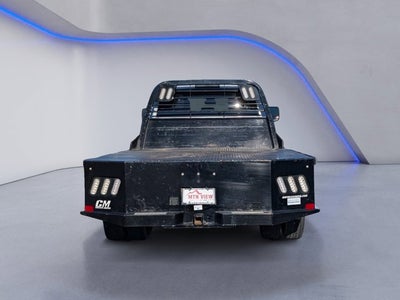 2023 RAM 4500HD Laramie