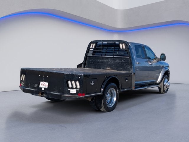 2023 RAM 4500HD Laramie