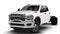 2027 RAM 3500 Chassis Cab Tradesman